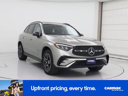 2023 Mercedes-Benz GLC 300 GLC 300