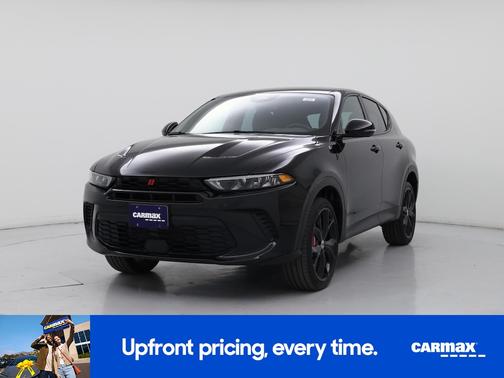 2024 Dodge Hornet GT