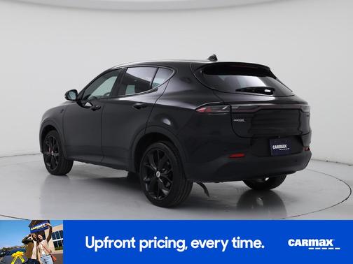 2024 Dodge Hornet GT