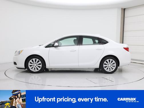 2016 Buick Verano 