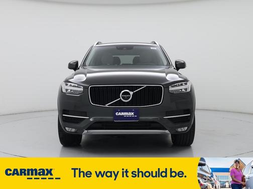 2018 Volvo XC90 T6 Momentum