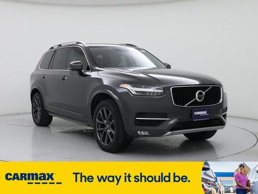 2018 Volvo XC90 T6 Momentum