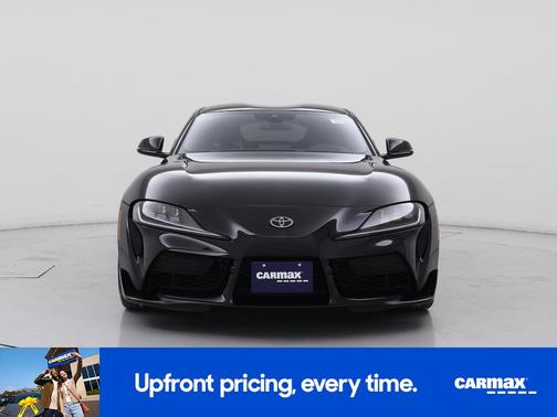 2023 Toyota Supra 3.0 Premium