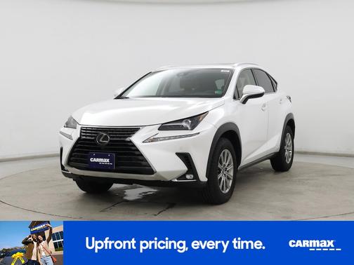 2020 Lexus NX 300 NX 300