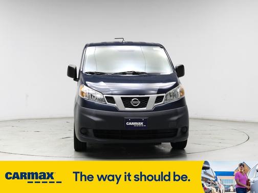 2015 Nissan NV200 SV