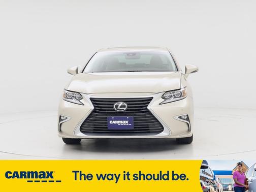 2017 Lexus ES 350