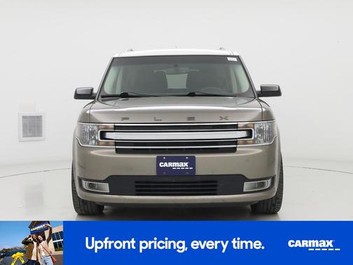 2014 Ford Flex SEL