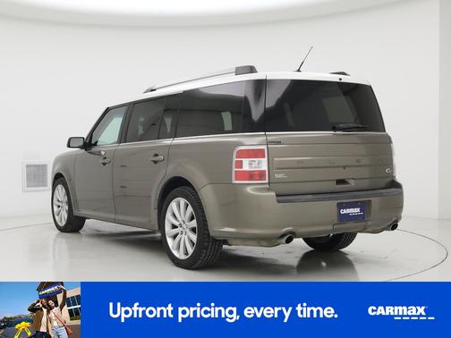 2014 Ford Flex SEL
