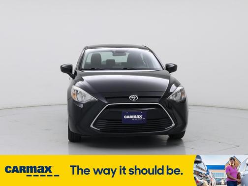 2018 Toyota Yaris iA