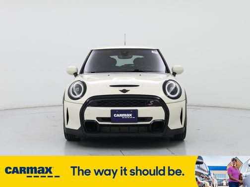 2022 MINI Hardtop S
