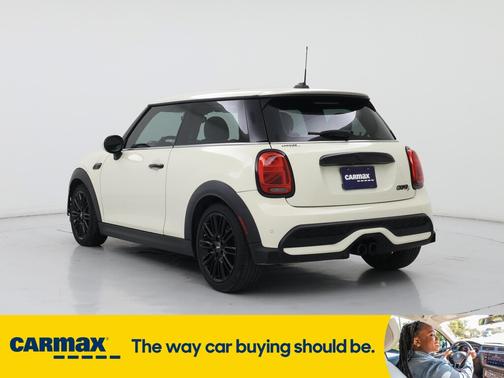 2022 MINI Hardtop S