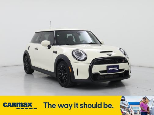 2022 MINI Hardtop S