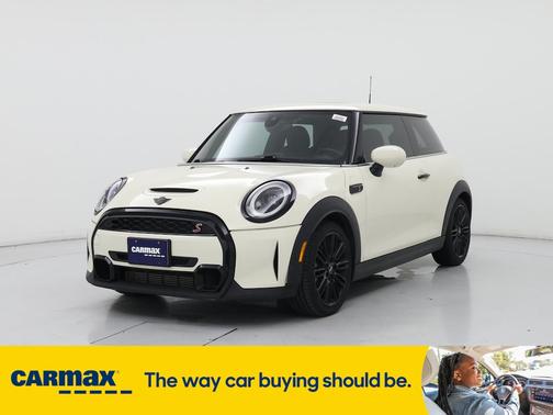 2022 MINI Hardtop S