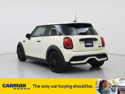 2022 MINI Hardtop S