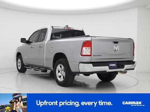 2022 RAM 1500 Bighorn