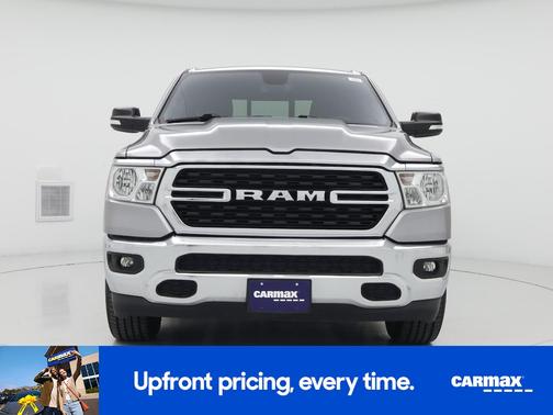 2022 RAM 1500 Bighorn