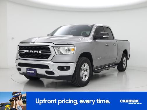 2022 RAM 1500 Bighorn