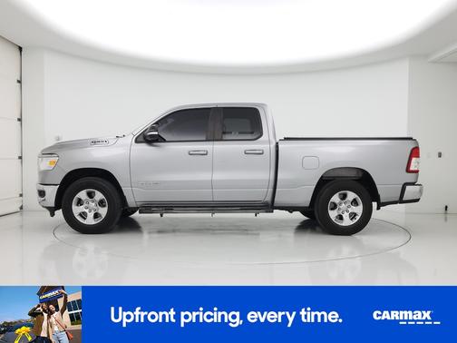 2022 RAM 1500 Bighorn