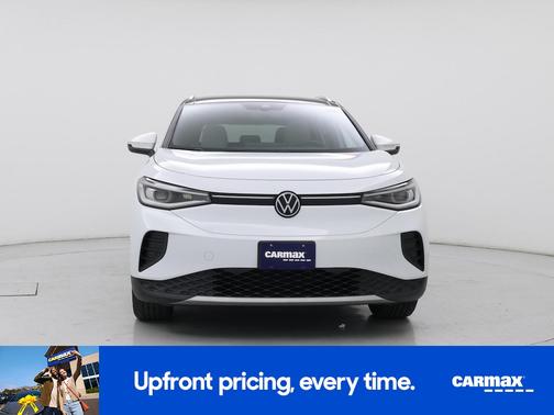 2022 Volkswagen ID.4 PRO S