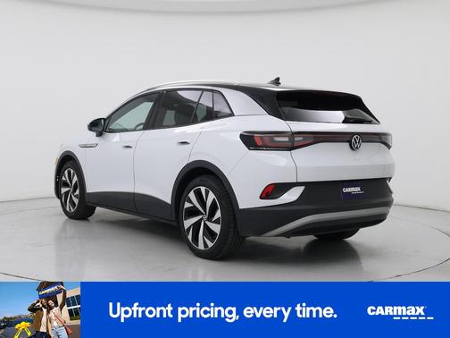 2022 Volkswagen ID.4 PRO S