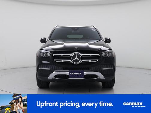 2021 Mercedes-Benz GLE 350 