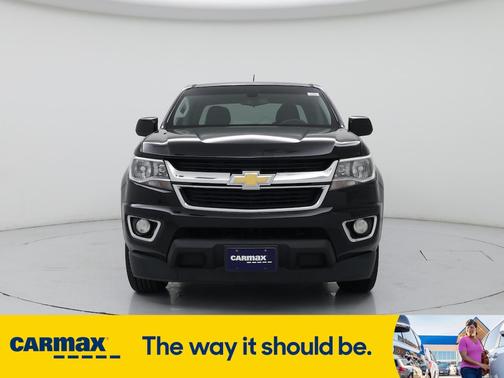 2015 Chevrolet Colorado LT