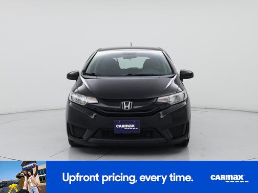 2015 Honda Fit LX