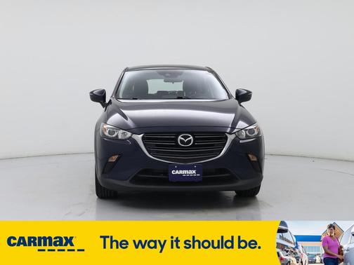 2019 Mazda CX-3 Touring