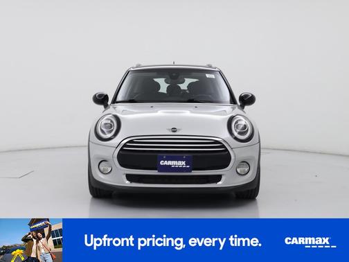 2019 MINI Hardtop Oxford Edition