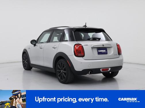 2019 MINI Hardtop Oxford Edition