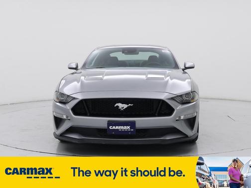2021 Ford Mustang GT