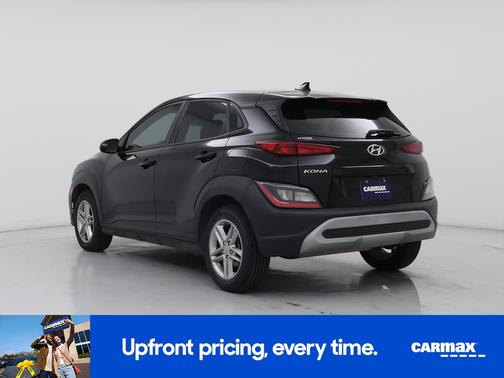 2022 Hyundai KONA SE