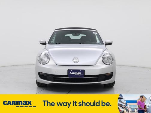 2013 Volkswagen Beetle 2.5