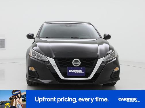 2022 Nissan Altima SV