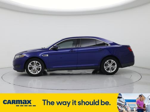 2015 Ford Taurus SEL