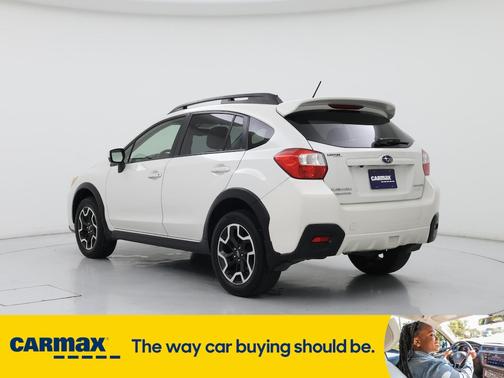 2016 Subaru Crosstrek Premium