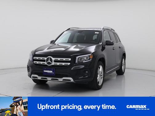 2021 Mercedes-Benz GLB 250 