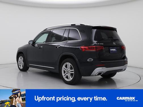 2021 Mercedes-Benz GLB 250 