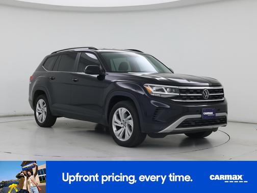 2023 Volkswagen Atlas SE w/Tech