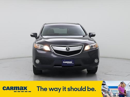 2014 Acura RDX AWD