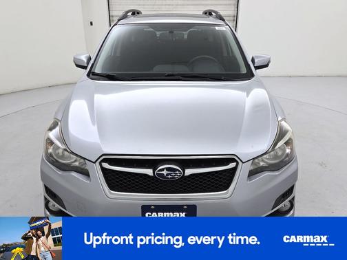 2016 Subaru Impreza 2.0I Sport Premium
