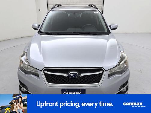 2016 Subaru Impreza 2.0I Sport Premium