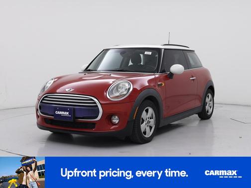 2015 MINI Hardtop 