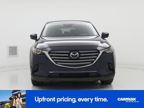 2021 Mazda CX-9 Touring