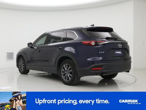 2021 Mazda CX-9 Touring