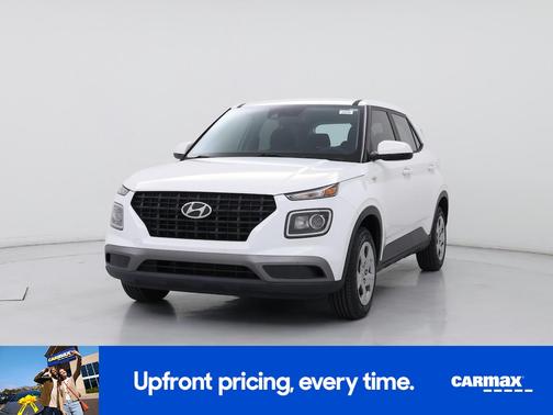 2020 Hyundai VENUE SE