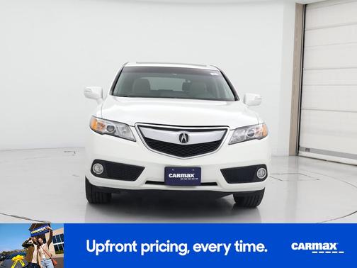 2014 Acura RDX Tech Pkg