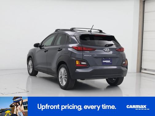 2020 Hyundai KONA SEL