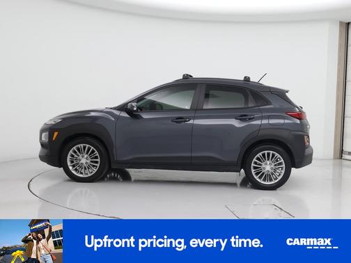 2020 Hyundai KONA SEL