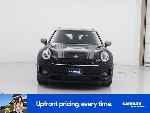 2020 MINI Clubman S
